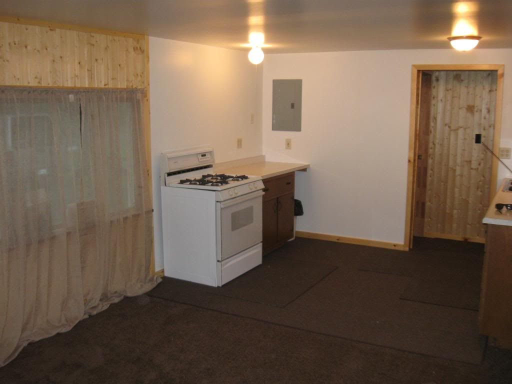 Camp for sale near Marienville The Outdoor Community